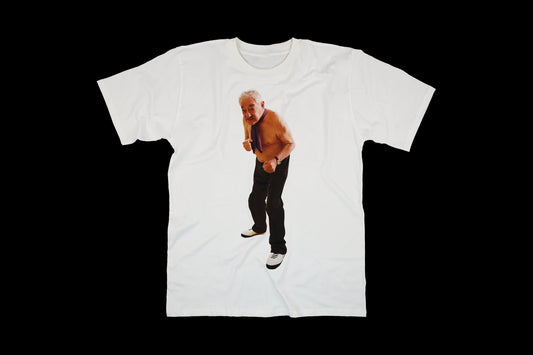 Mr Morris T-shirt