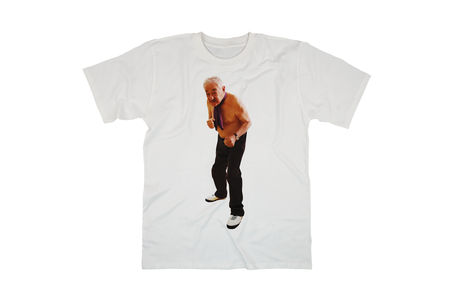 Mr Morris T-shirt