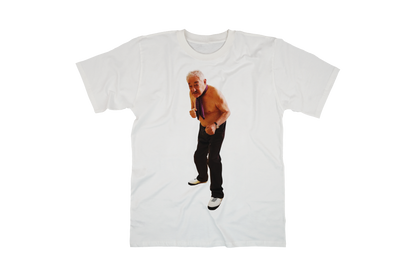 Mr Morris T-shirt