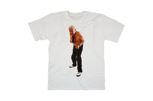 Mr Morris T-shirt